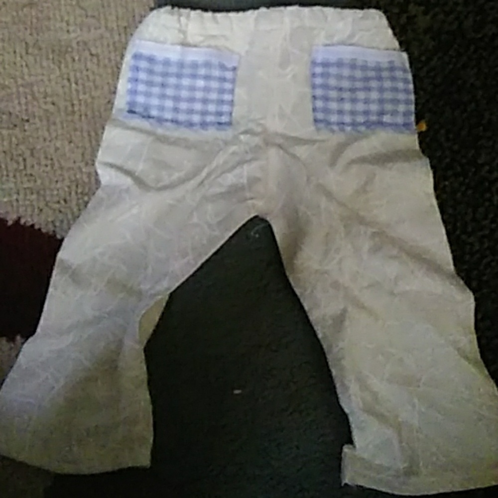American girl doll pants